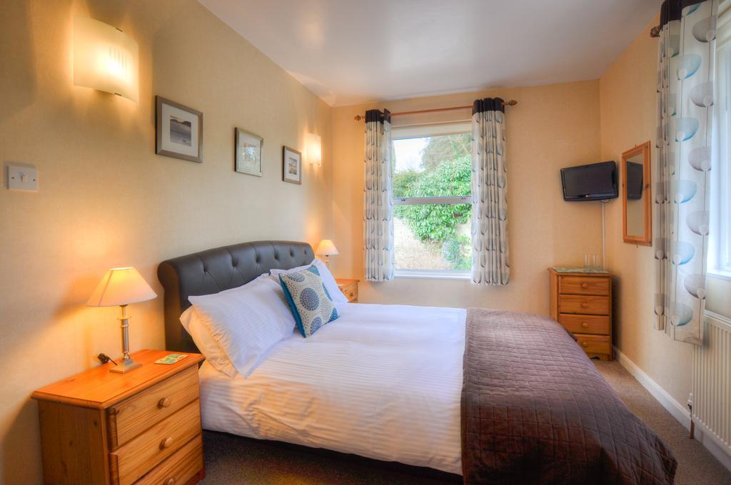 Avron House Hotel Torquay Phòng bức ảnh