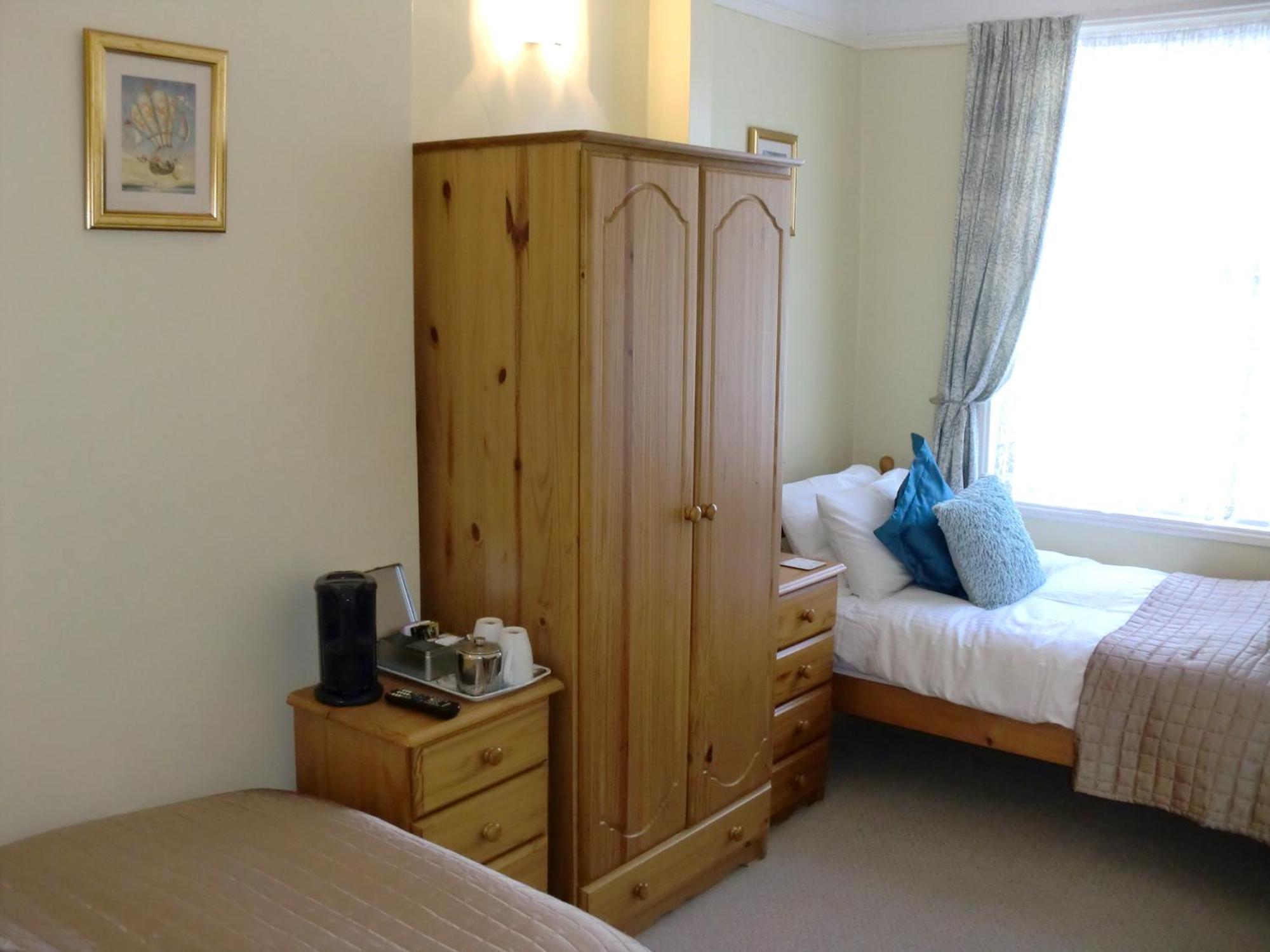 Avron House Hotel Torquay Phòng bức ảnh