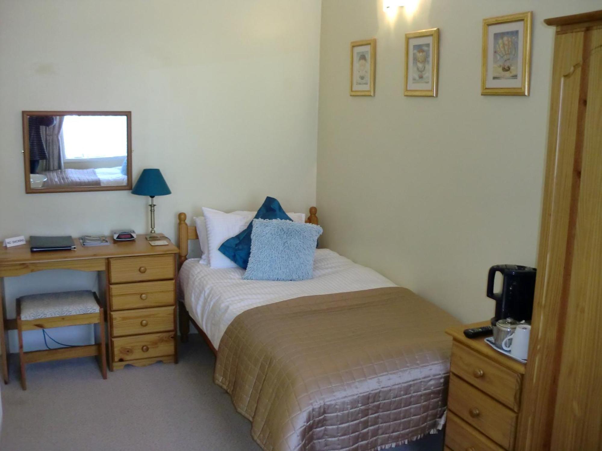 Avron House Hotel Torquay Phòng bức ảnh