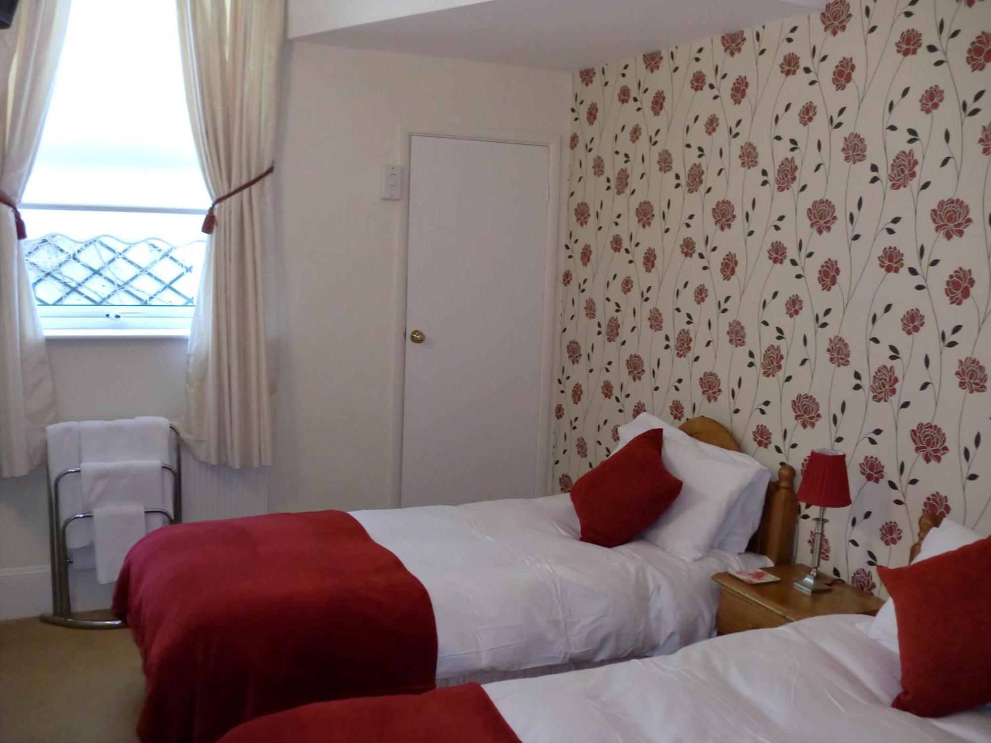 Avron House Hotel Torquay Phòng bức ảnh