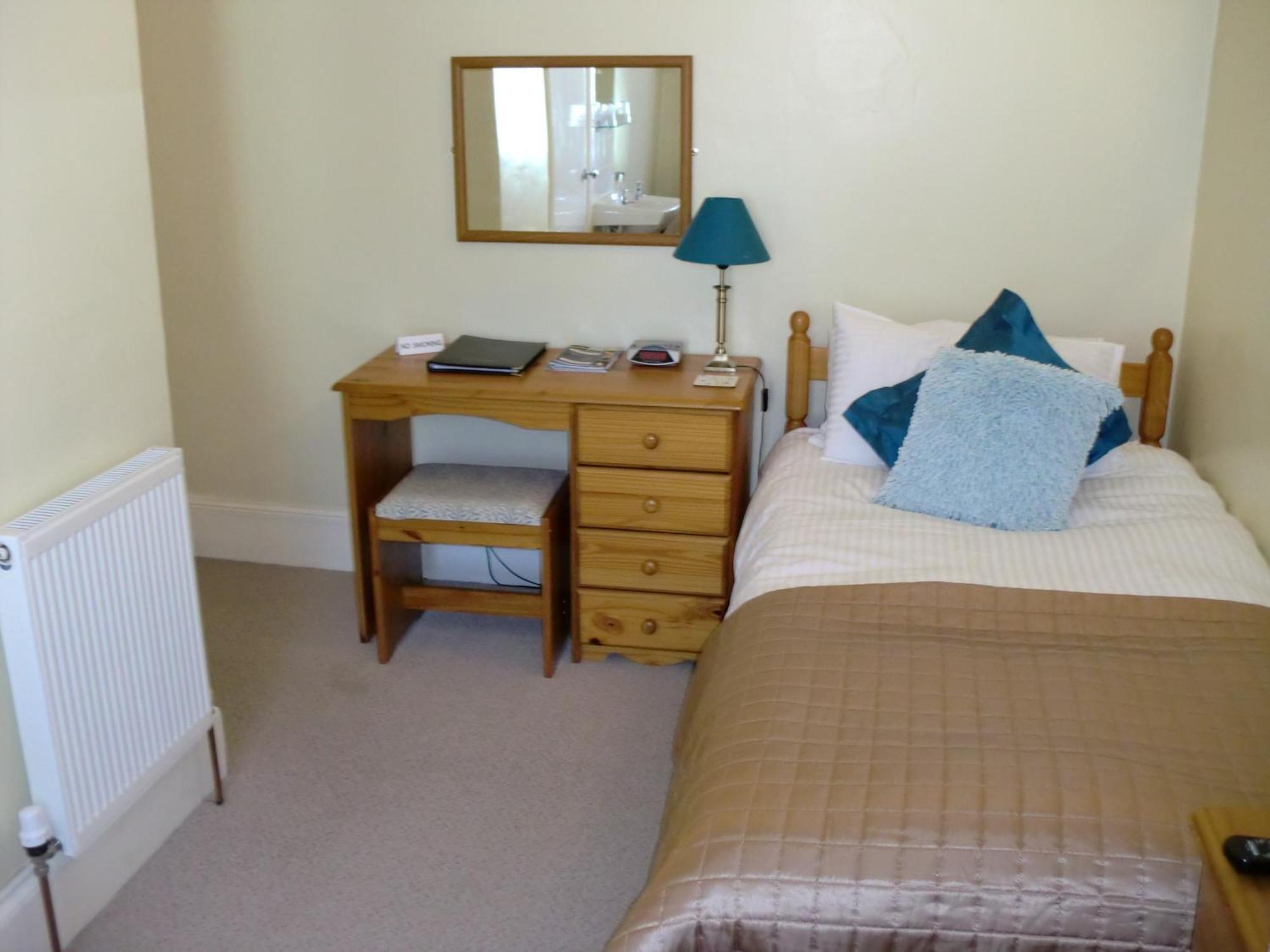 Avron House Hotel Torquay Phòng bức ảnh