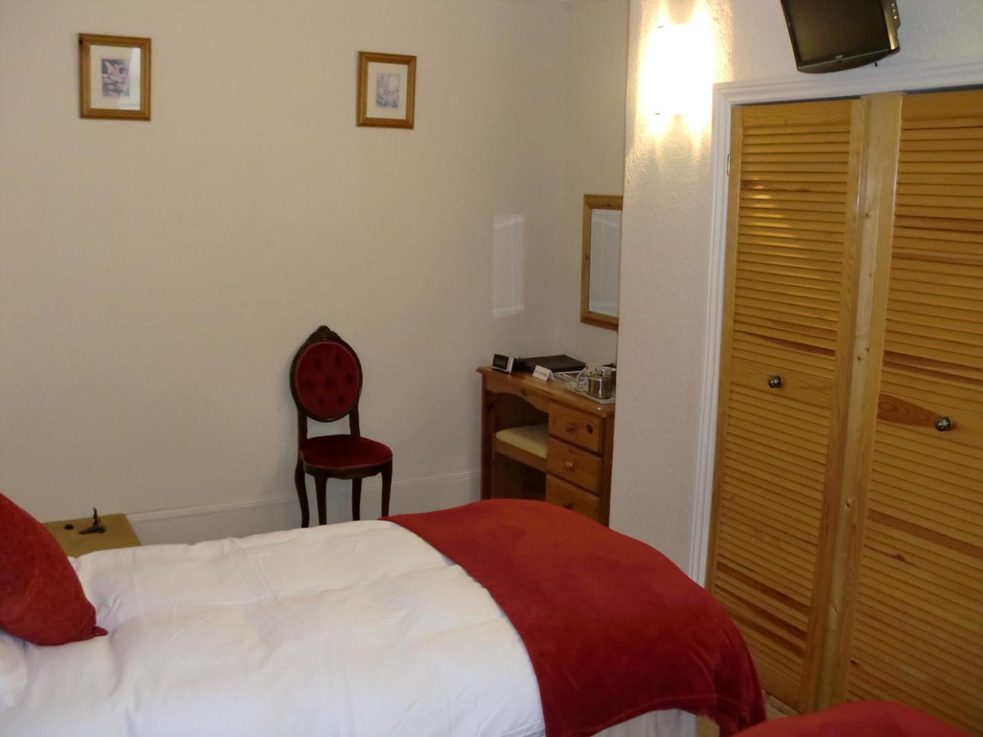 Avron House Hotel Torquay Phòng bức ảnh