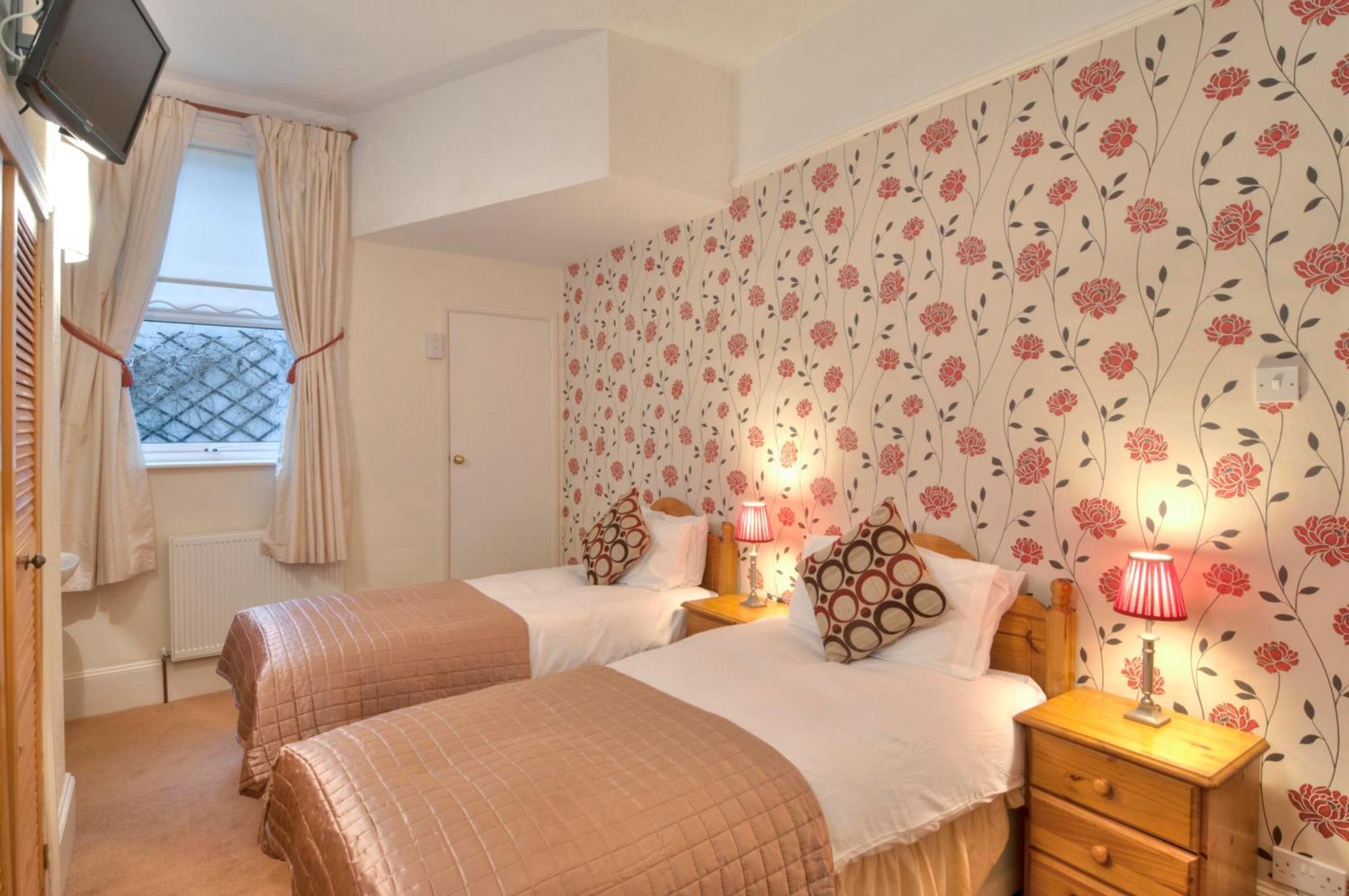 Avron House Hotel Torquay Phòng bức ảnh