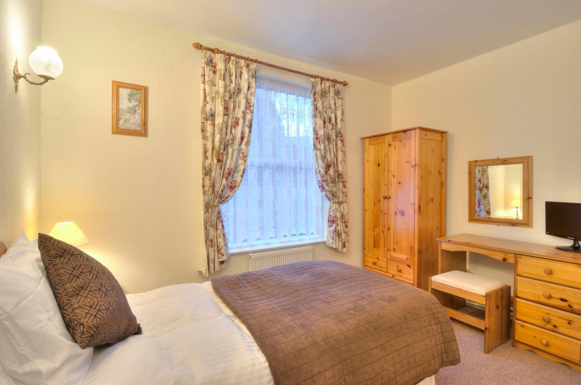 Avron House Hotel Torquay Phòng bức ảnh