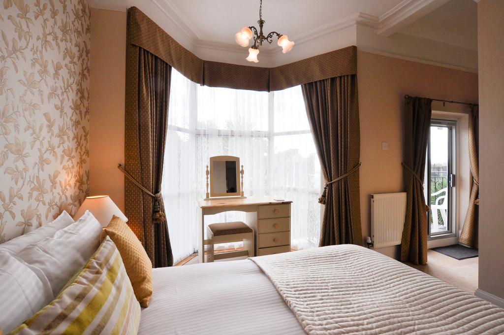 Avron House Hotel Torquay Phòng bức ảnh