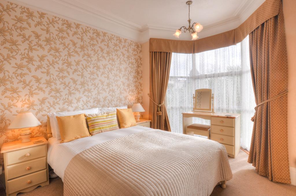 Avron House Hotel Torquay Phòng bức ảnh