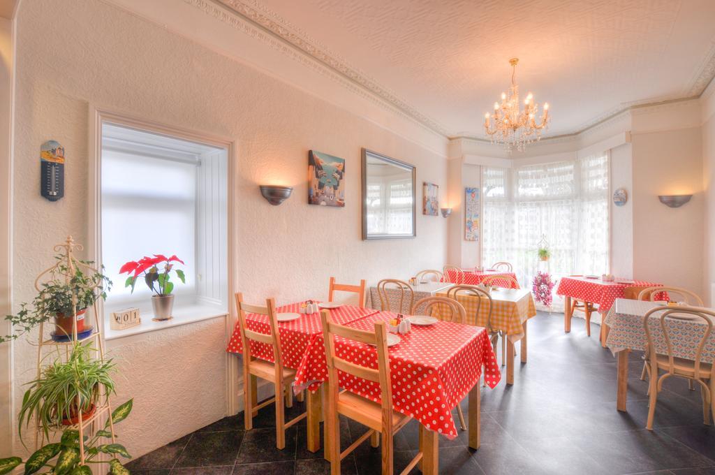 Avron House Hotel Torquay Ngoại thất bức ảnh