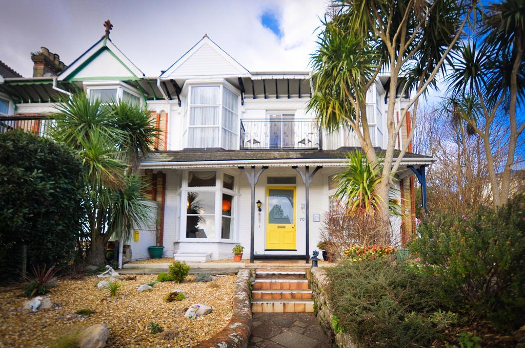 Avron House Hotel Torquay Ngoại thất bức ảnh