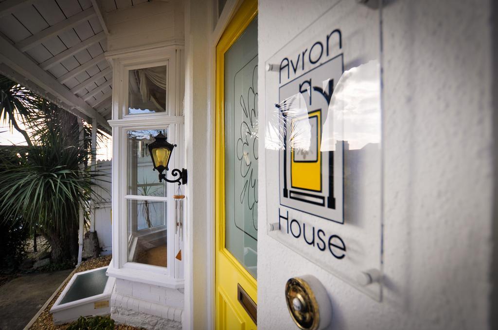 Avron House Hotel Torquay Ngoại thất bức ảnh