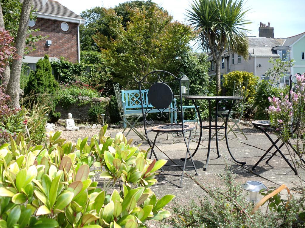 Avron House Hotel Torquay Ngoại thất bức ảnh