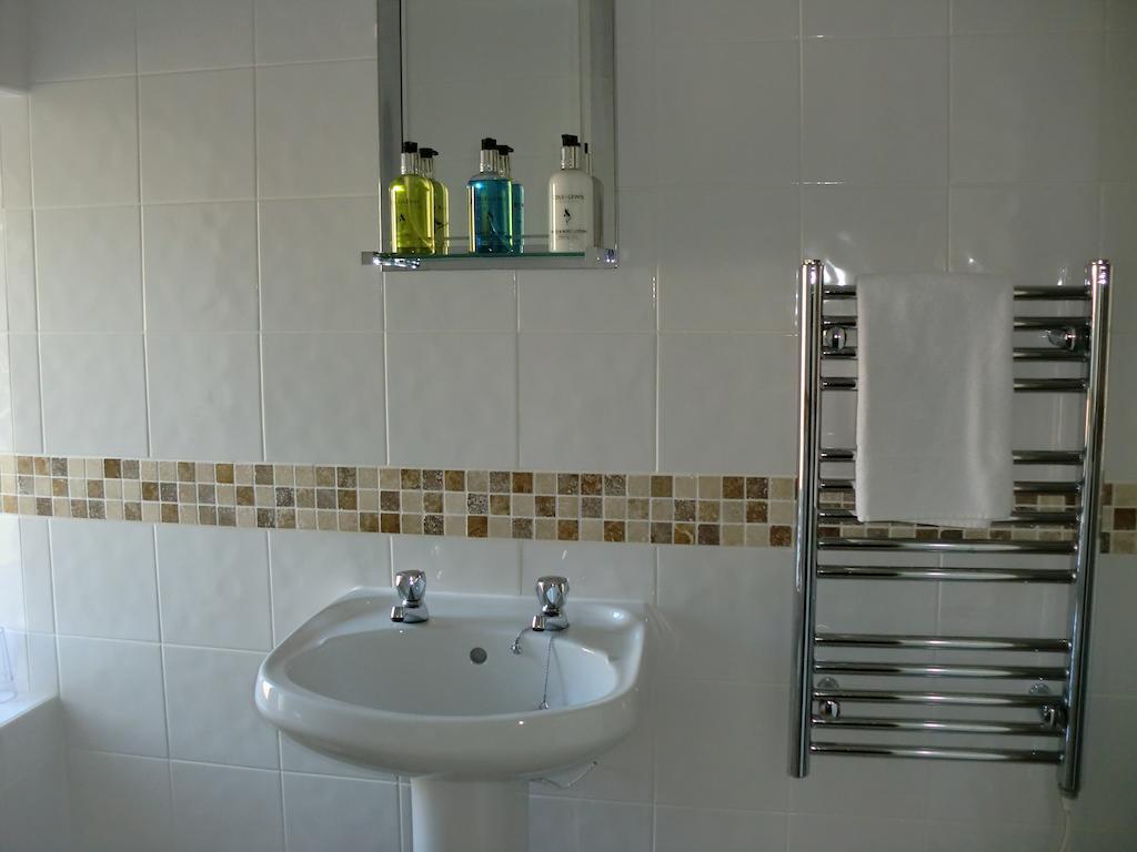 Avron House Hotel Torquay Ngoại thất bức ảnh