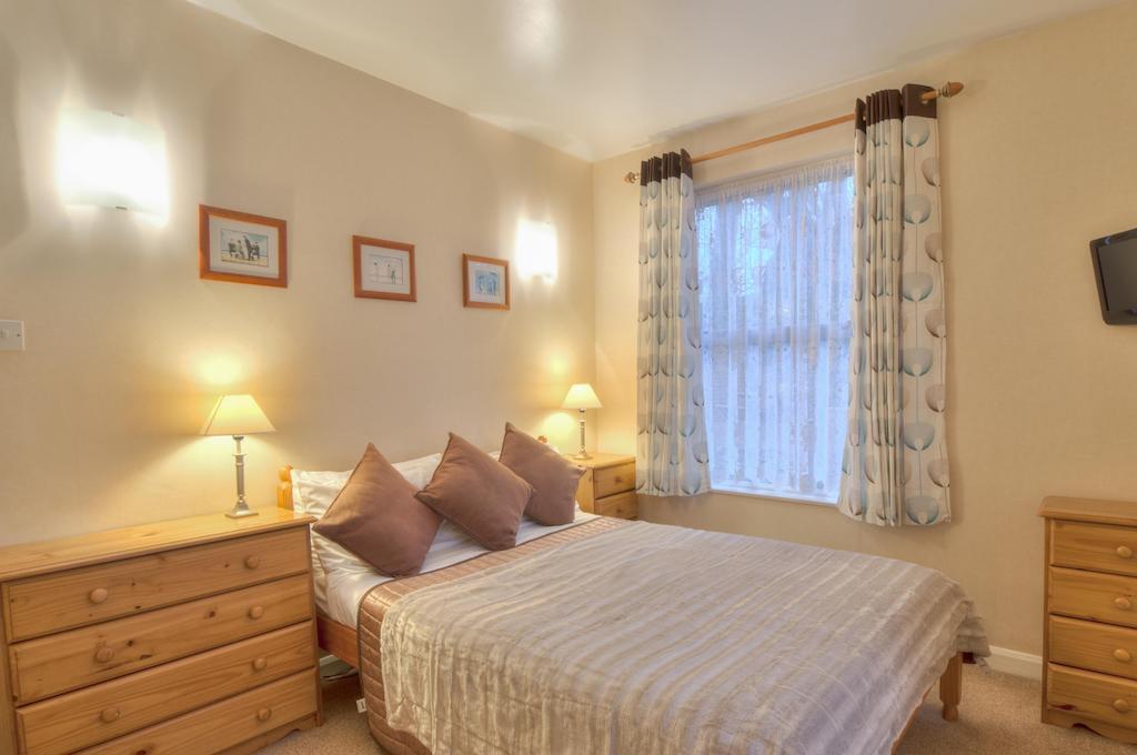 Avron House Hotel Torquay Phòng bức ảnh