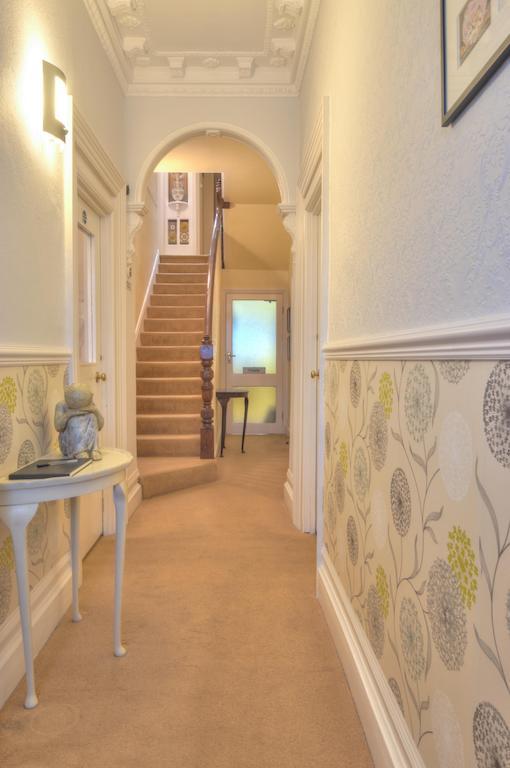 Avron House Hotel Torquay Ngoại thất bức ảnh