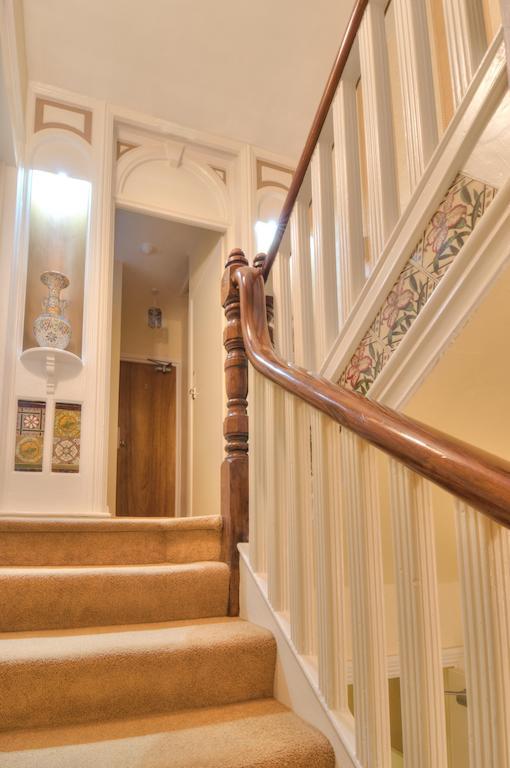 Avron House Hotel Torquay Ngoại thất bức ảnh