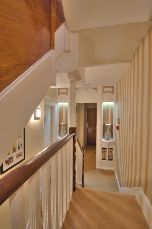 Avron House Hotel Torquay Ngoại thất bức ảnh