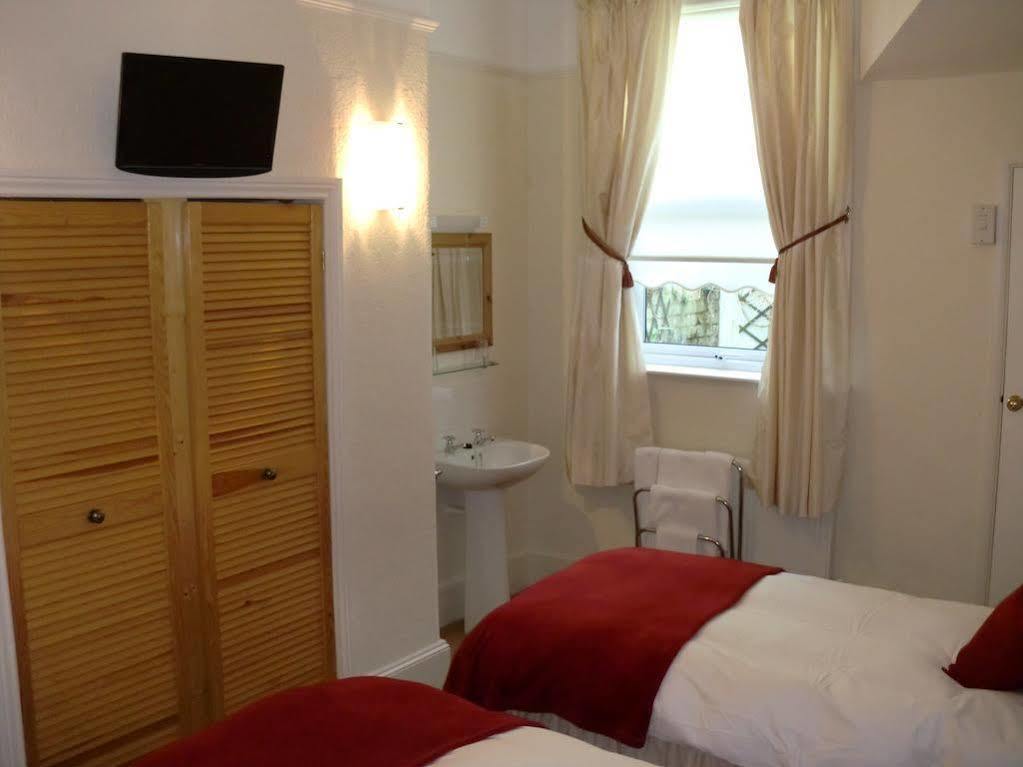 Avron House Hotel Torquay Ngoại thất bức ảnh