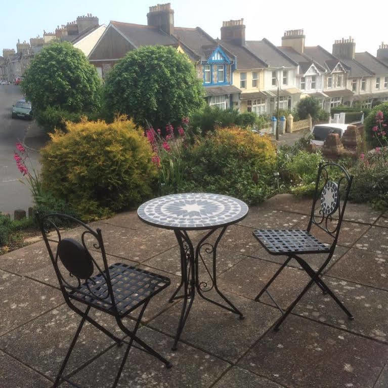 Avron House Hotel Torquay Ngoại thất bức ảnh