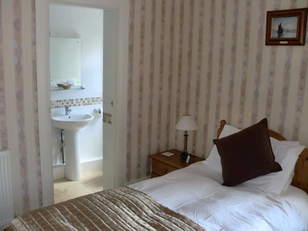 Avron House Hotel Torquay Ngoại thất bức ảnh