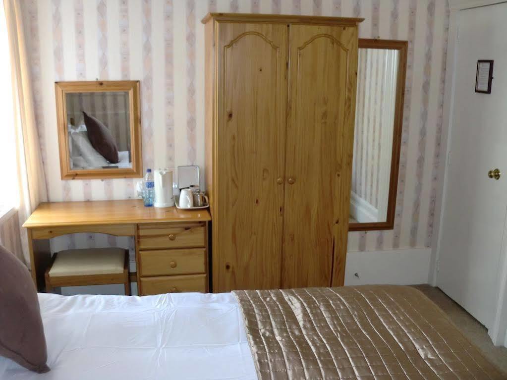 Avron House Hotel Torquay Ngoại thất bức ảnh