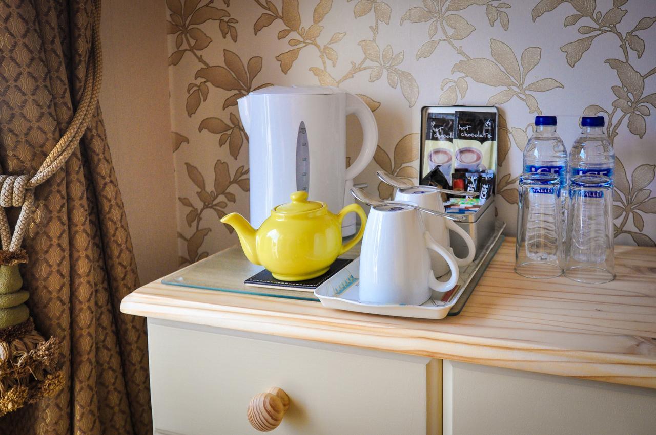 Avron House Hotel Torquay Ngoại thất bức ảnh