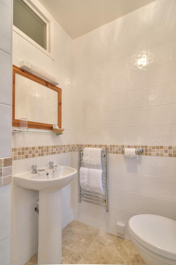 Avron House Hotel Torquay Ngoại thất bức ảnh