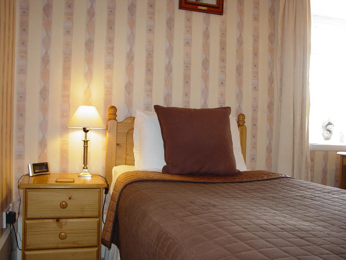 Avron House Hotel Torquay Ngoại thất bức ảnh