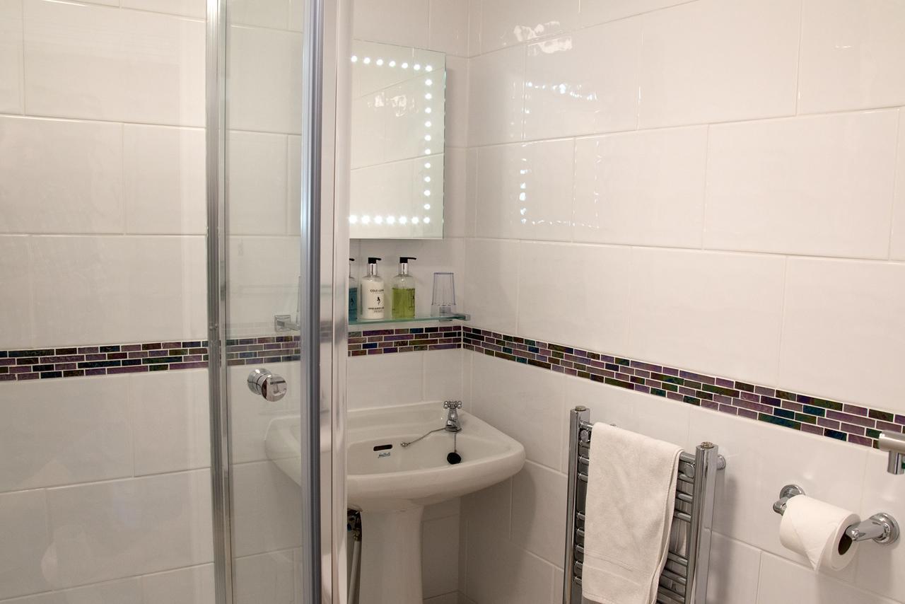 Avron House Hotel Torquay Ngoại thất bức ảnh