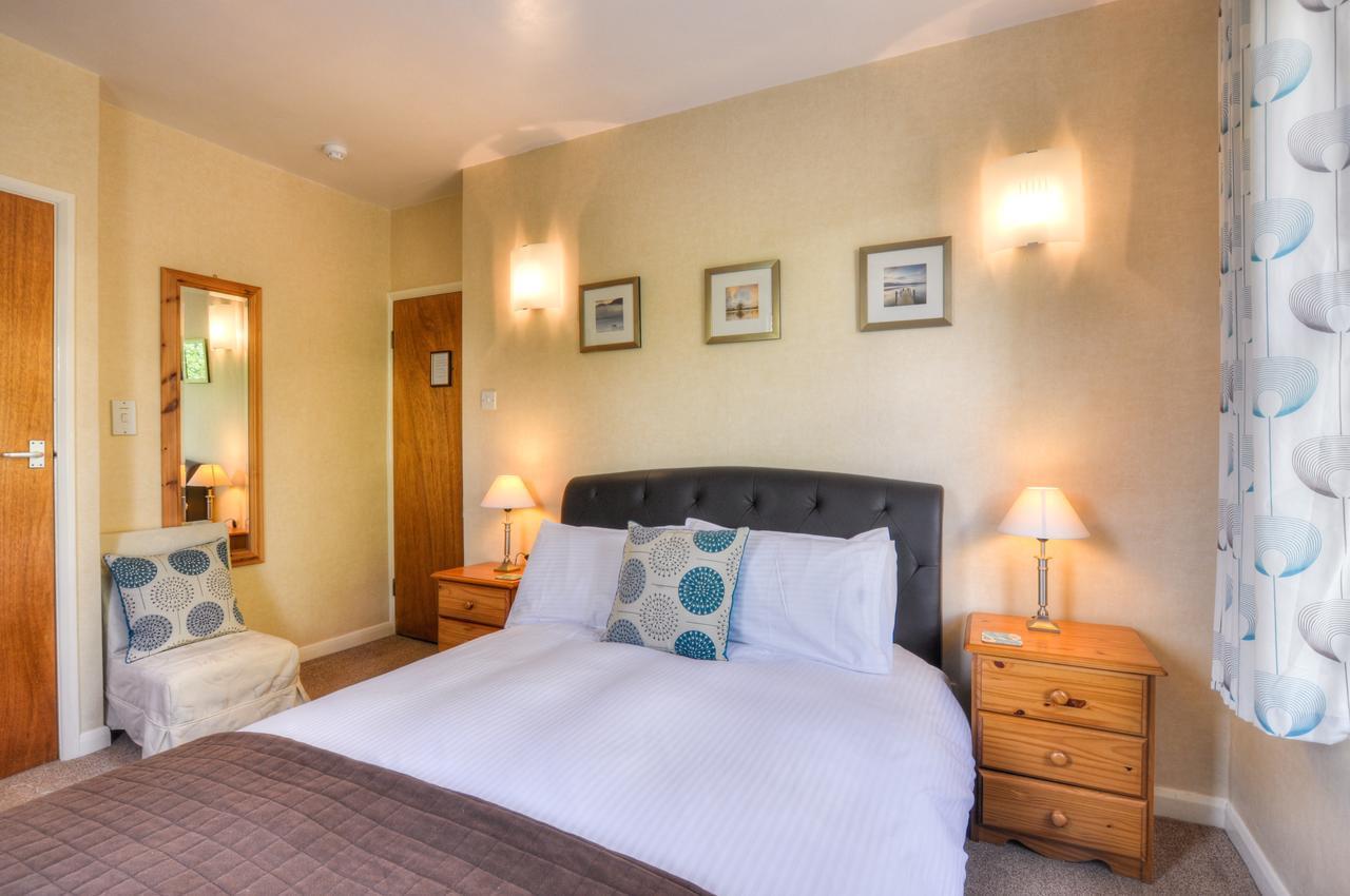 Avron House Hotel Torquay Ngoại thất bức ảnh