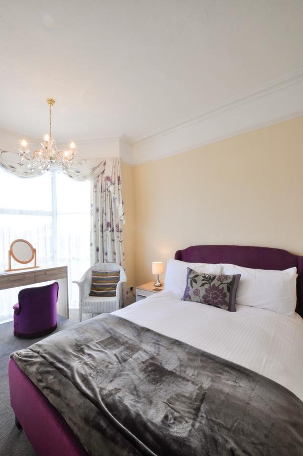 Avron House Hotel Torquay Ngoại thất bức ảnh