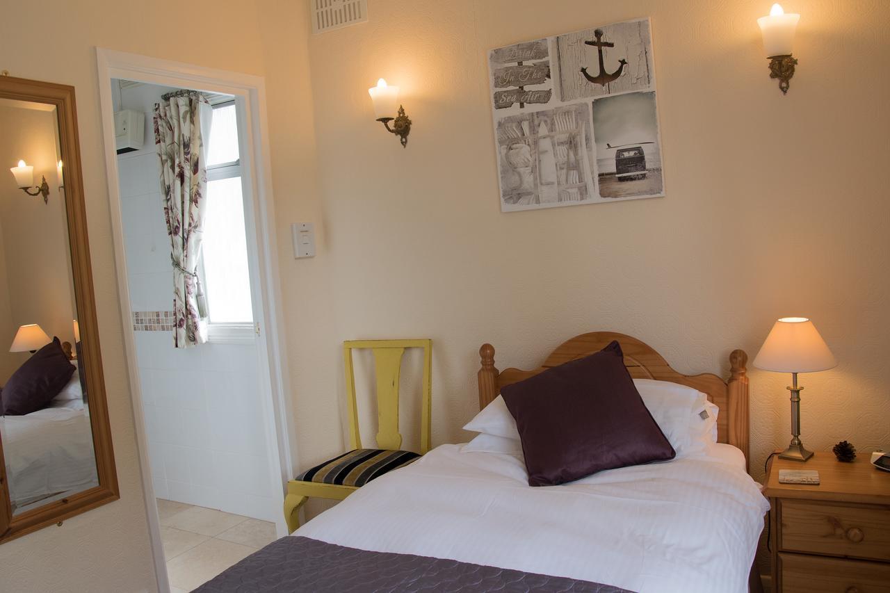 Avron House Hotel Torquay Ngoại thất bức ảnh
