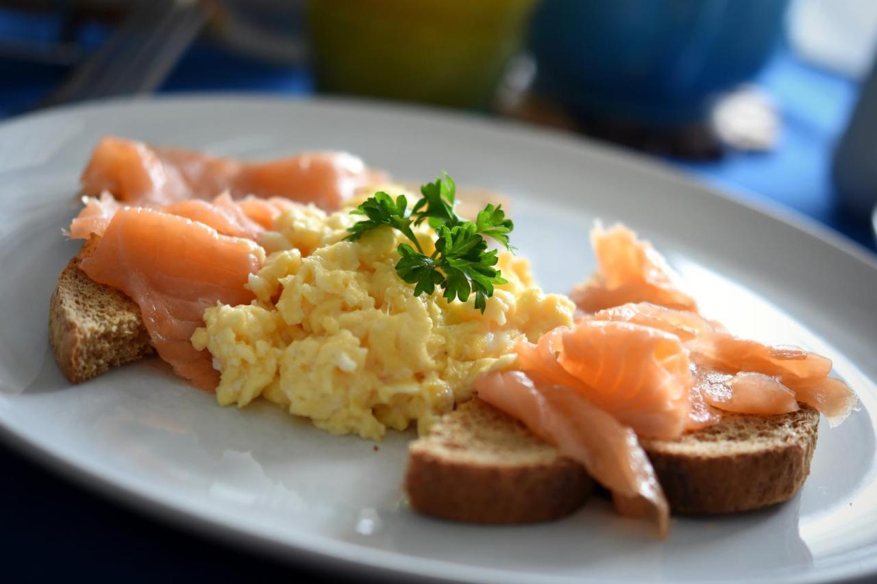 Avron House Hotel Torquay Ngoại thất bức ảnh