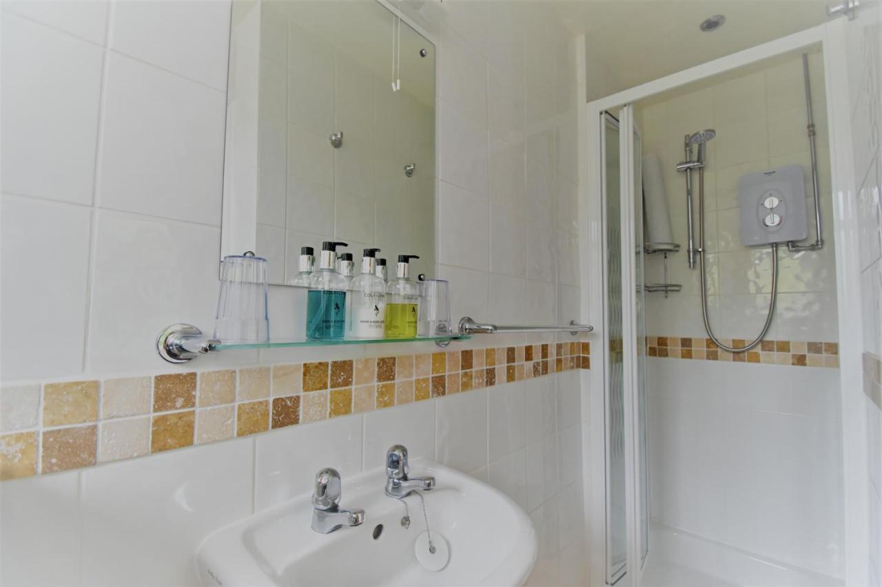 Avron House Hotel Torquay Ngoại thất bức ảnh